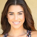 Rachel Brann als Amanda