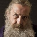 Alan Moore als 