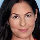 Cheryl De Luca als Mother on Train (uncredited)