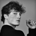 Chase Breithoff als Aiden