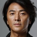 鄭伊健 als Chan Ho Nam