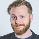 Ondřej Pech als Voren