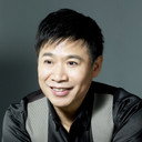 朱陸豪 als Lan Shang He