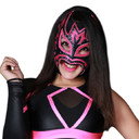 Lady Maravilla als Lady Maravilla