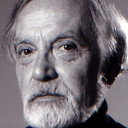 Pierre Laroche als The Scholar