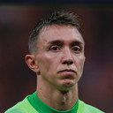 Fernando Muslera als Self
