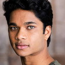 Vishay V. Singh als Petey P