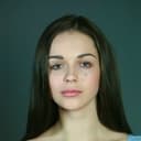 Софья Синицына als Girl in the Restaurant