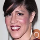 Rain Pryor als Aunt Moo (Singing) (voice)