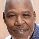 Danny Johnson als Anthony Evans