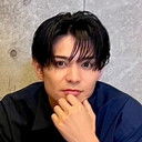 川隅美慎 als Shingyoji Kanemitsu