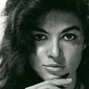 Egle Martin als Isabel-Florelle