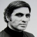 José Caride als Venancio