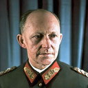 Alfred Jodl als Self