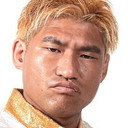 岡田佑介 als Yusuke Okada