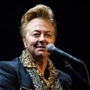 Brian Setzer als Eddie Cochran