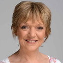 Gillian Wright als Eddie's Woman
