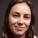 Amy Shark als Rose