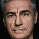 Luciano Ligabue als Street performer