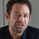 Brad Newman als self