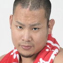 阿部史典 als Fuminori Abe