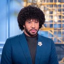 Eugene Daniels als Self - Co-Host