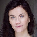Natalie Clarke als Alicia (Nurse)
