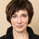 Linda Griffiths als Anne Graham