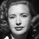 Priscilla Lane als Self