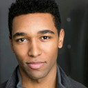 Anthony Hill als Winston Ndugu