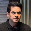 Sukant Rath als Dr. Sukant