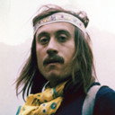 Gian Carlo Grassi als Self (archive footage)