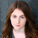 Presley Ryan als Flora (voice)