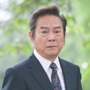 Kenichi Sakuragi als 