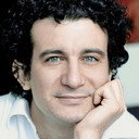 Alain Altinoglu als Self - Conductor