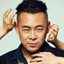 侯勇 als Zhang Zilai