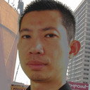 吳俊輝, Executive Producer