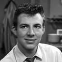 Philip Lowrie als Student