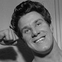 Reg Park als Self - Friend and mentor
