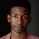 Mamoudou Athie als The Boyfriend