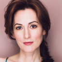 Marguerite Stimpson als Puberty Video Instructor