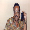 Kunigal Nagabhushan als Rangana