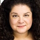 Lori Z. Cordova als Prison Processing Guard