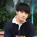 Hiroto Kobayashi als Kyoichi Morisu