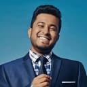 Abish Mathew als Bubla's Friend in Mumbai