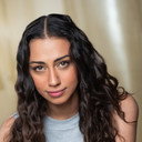 Nadin Rizk als Sam