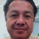 José Alfredo Díaz, General Manager