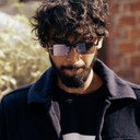 Anirudh Kuchibhotla als Alfried's friend 2
