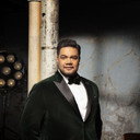 Pene Pati als Self - Guest