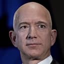 Jeff Bezos als Self (archive footage)